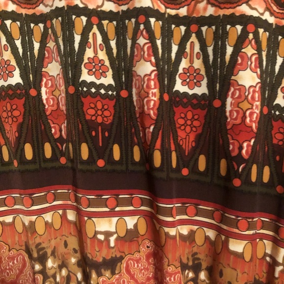 Forever 21 sleeveless dress 2X - Picture 2 of 2